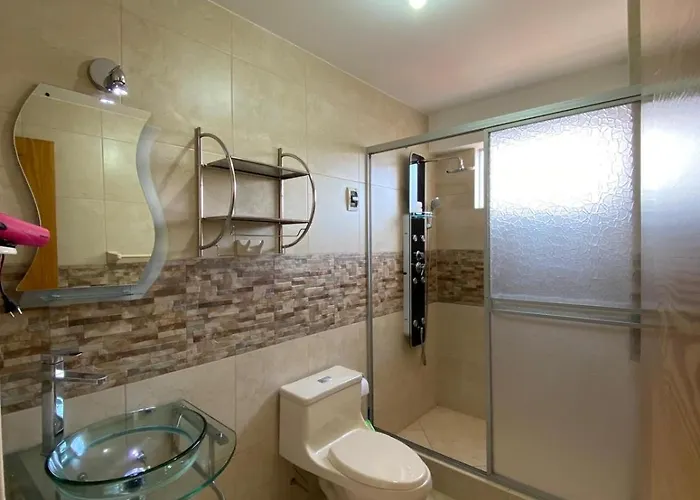 Appartement Happy Cusco