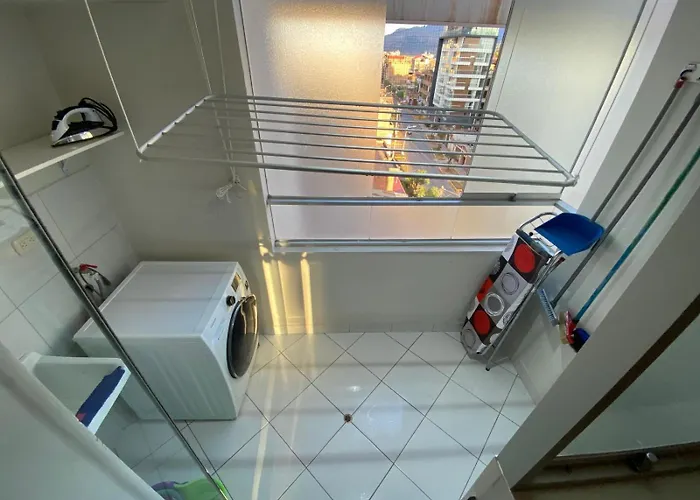 Appartement Happy