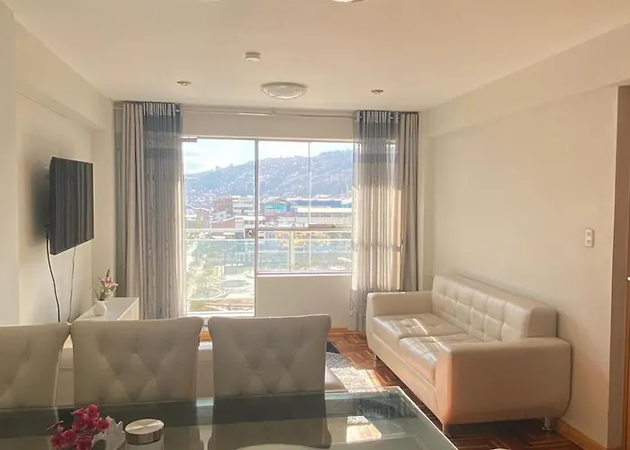 Happy Appartement *