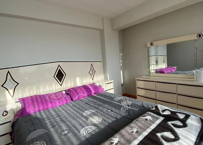 Happy Appartement