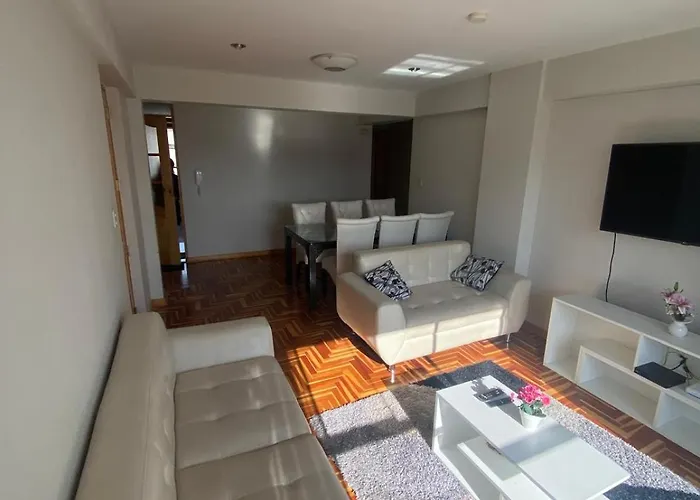Happy Appartement *