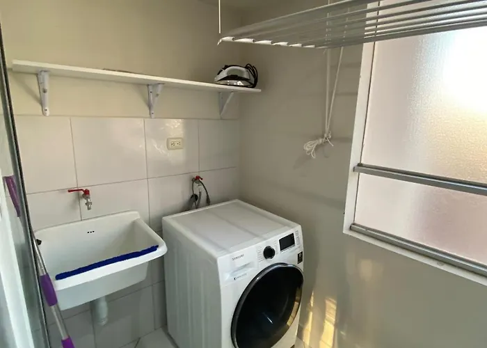 Appartement Happy *